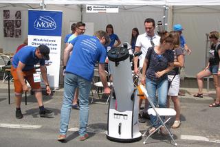 Rzeszów: Trwa Interaktywny Pikinik EKSPLORACJE