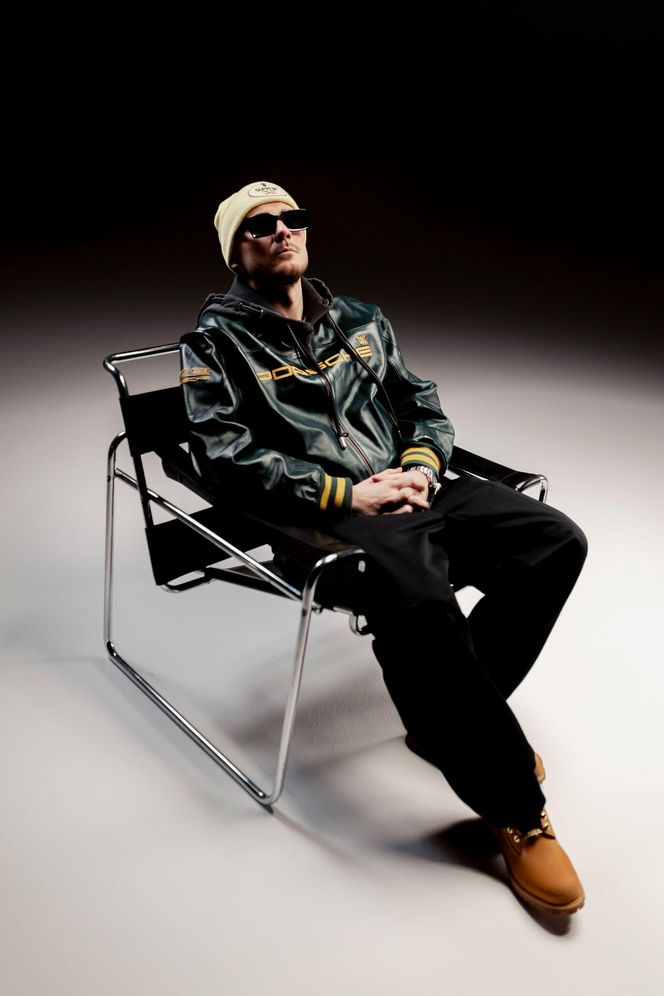 Pezet jakiego nie znacie! Raper odpowiada na pytanie o komercję. Fani będą w szoku!