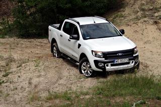 Ford Ranger Wildtrak 3.2 TDCi 4x4