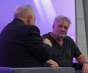 „Dopóki zdrowia staje, będę to robił”. Krzysztof Cugowski nie schodzi ze sceny od 55 lat 