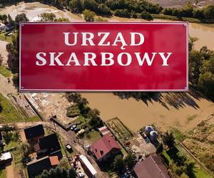 Powódź w Polsce. Urzędy skarbowe rozkładają powodzianom podatki na raty