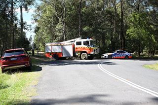 Zderzenie dwóch małych samolotów w Australii. Nie żyją trzy osoby