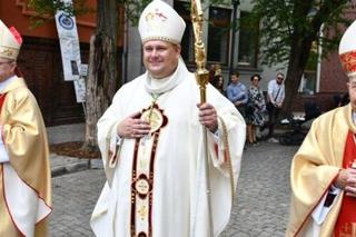 Diecezja zielonogórsko-gorzowska już z nowym biskupem pomocniczym