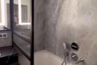 Tak mieszka Roksana Węgiel. Pokazała nawet kibelek