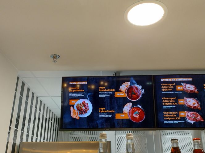 Krzywy Domek w Sopocie już otwarty. Nowy foodhall na mapie Trójmiasta