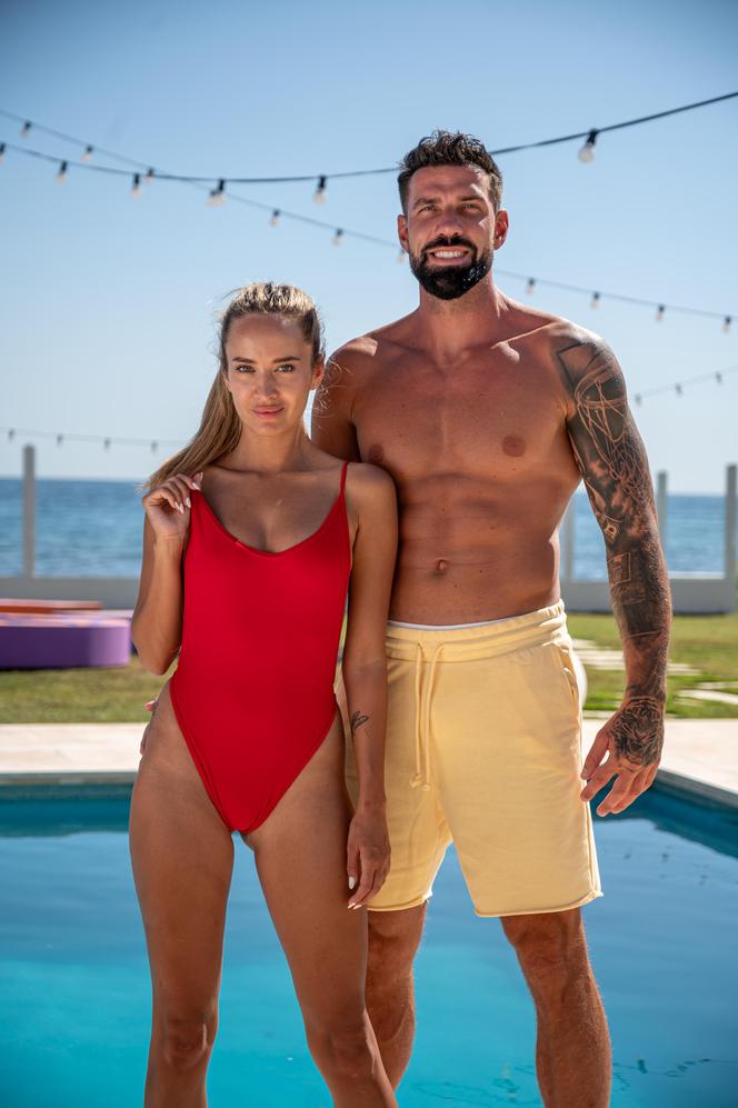 Love Island 8 - kadry z 18. odcinka