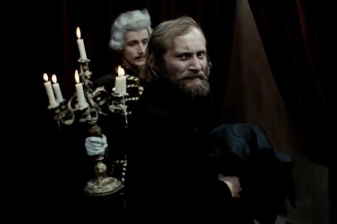 Quiz. W PRL-u powstały pierwsze polskie horrory! Pamiętasz te przerażające filmy?