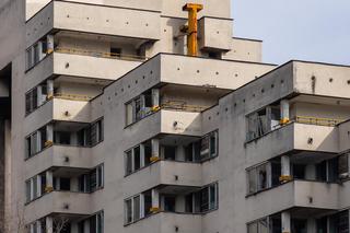 Szpiegowo - Sobieskiego 100 - tak dziś wygląda budynek radzieckich dyplomatów