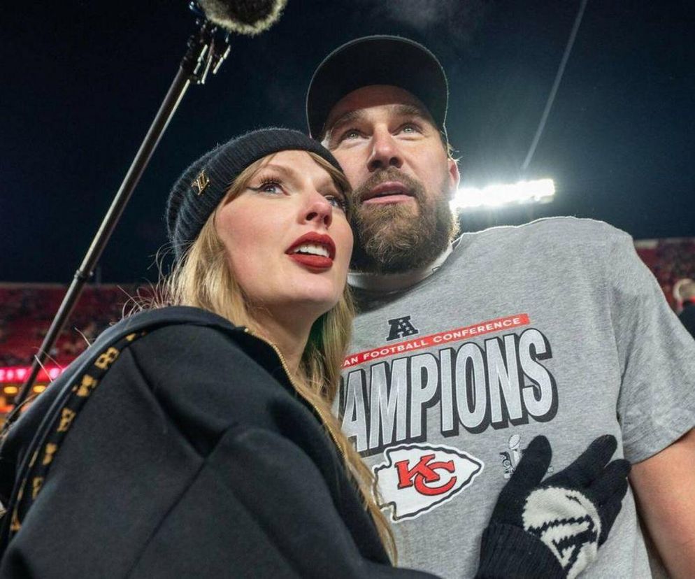 Taylor Swift zaręczona. Gwiazda pochwaliła się pierścionkiem!