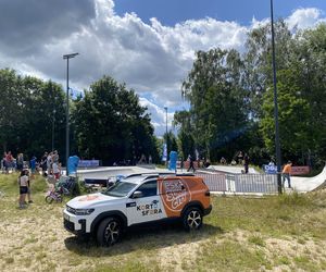 Eska Summer City i Deskorolkowe Mistrzostwa Olsztyna 2025