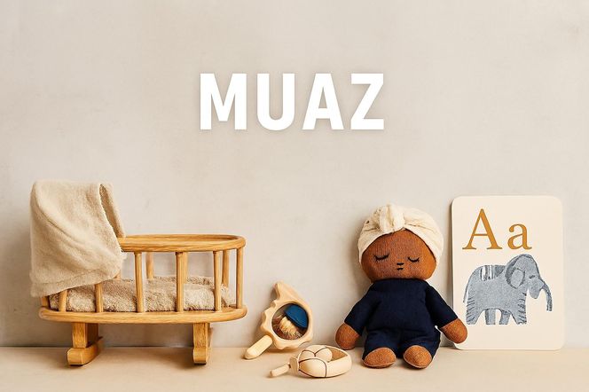 Muaz
