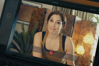 Barwy szczęścia odc. 3216. Celina (Orina Krajewska)