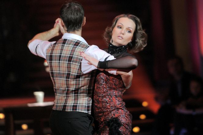 Gwiazdy sportu w Tańcu z Gwiazdami