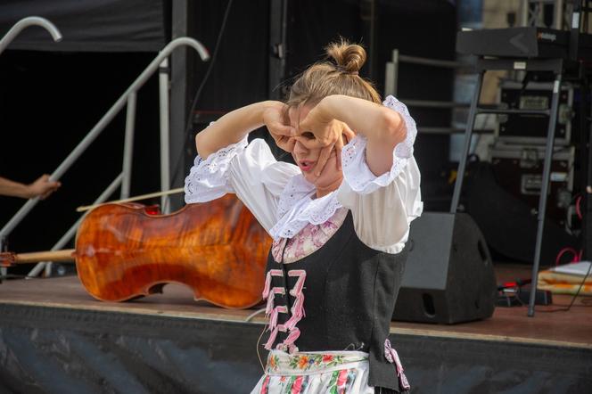 Barbórka w środku lata w Tarnowskich Górach. Warsztaty, wycieczki, koncerty i jarmark rękodzieła