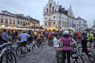 Rzeszów BIKE Festival 2025. Impreza w pierwszy weekend sierpnia 