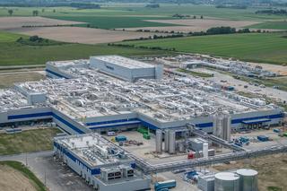 PepsiCo - najbardziej ekologiczna fabryka w Europie