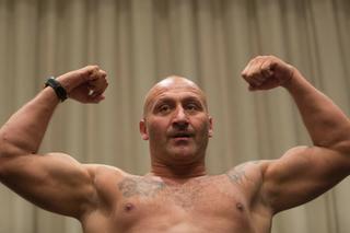Marcin Najman