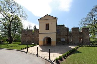 Nowa perła na mapie województwa śląskiego już gotowa. Zobacz, co kryje 300-letni spichlerz Kossaków