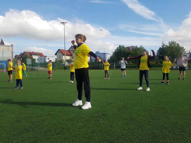 Adrenaline.pl Flag Football Olsztyn 