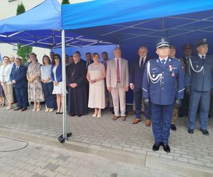 W 2025 roku obchody Święta Policji w Siedlcach odbyły się 23 lipca
