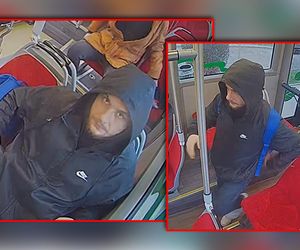 Wstyd na cały kraj! Zniszczył autobus dla zabawy, policja ujawniła zdjęcia
