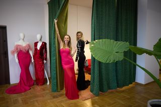 Siostry ADiHD wkraczają na Sylwestrową Moc Przebojów 2024!