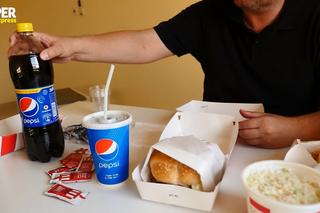 Test KFC Katarze! Sprawdzamy czy smakuje i jaka cena