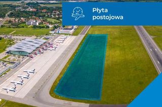 Port Lotniczy Wrocław - plany inwestycji