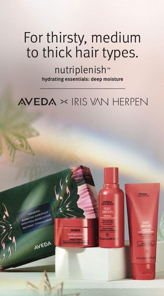 AVEDA