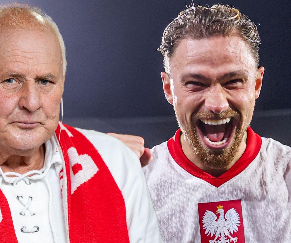 Matty Cash, Jan Tomaszewski