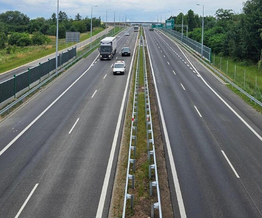 Remont S1 do lotniska w Katowicach się opłacił. Teraz czas na nowy terminal