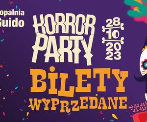 Horror Party 2023