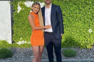 Klaudia Kurek, Mateusz Wieteska