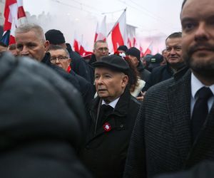 Marsz Niepodległości 2025