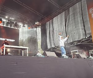 Eska Music Tour w Ełku