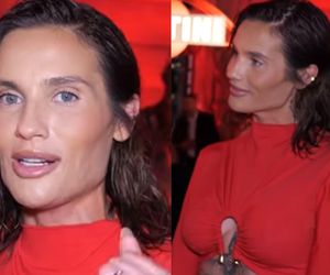 Karolina Gilon schudła prawie 10 kilogramów. Wprowadziła 3 proste zasady