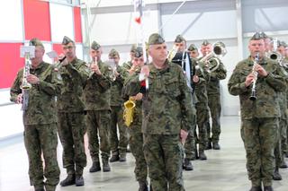 Jak kadet z komandosem. Dzień Kadeta na Zlocie Militaria „Pro Arma” w Lublinie