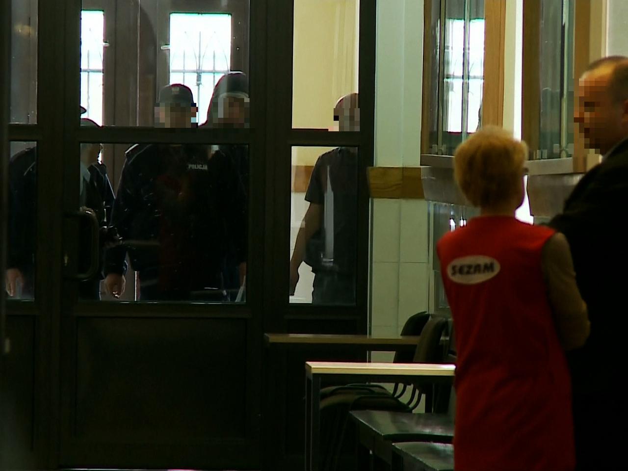 Rodzice zagłodzili dziecko córkę