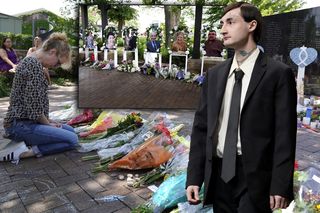 Zastrzelił siedem osób, ranił 48 podczas parady. 24-latek z Illinois usłyszał wyrok dożywocia