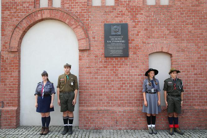 Wielka gala w Muzeum Powstania Warszawskiego