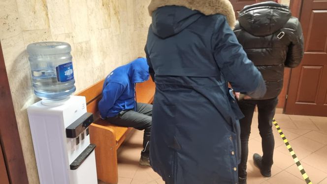 Sąd podjął decyzję w sprawie 44-latka podejrzanego o zgwałcenie dwóch kobiet