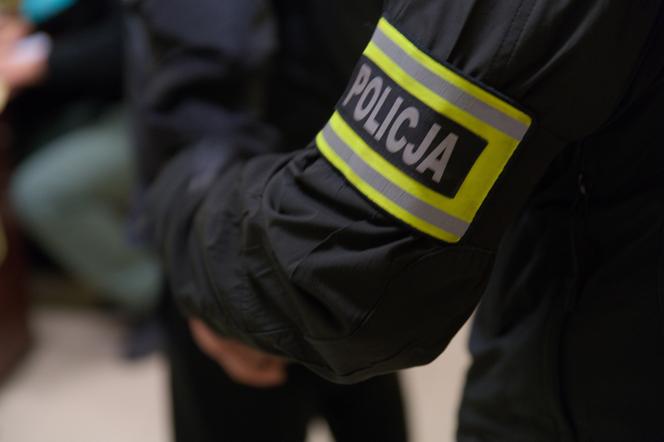 Ukradli alkohol, drożdżówkę i maszynki do golenia. Mogą spędzić długie lata w więzieniu