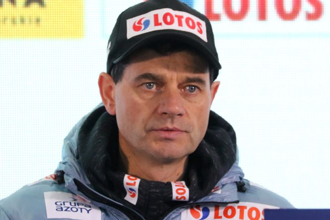 Już na 100 procent wiadomo, co ze Stefanem Horngacherem! Wszystko jest na piśmie