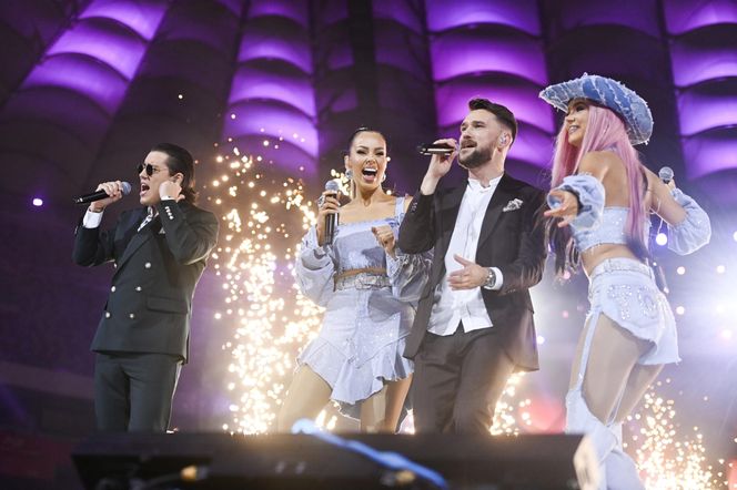 Paula Karpowicz schudła 38 kg