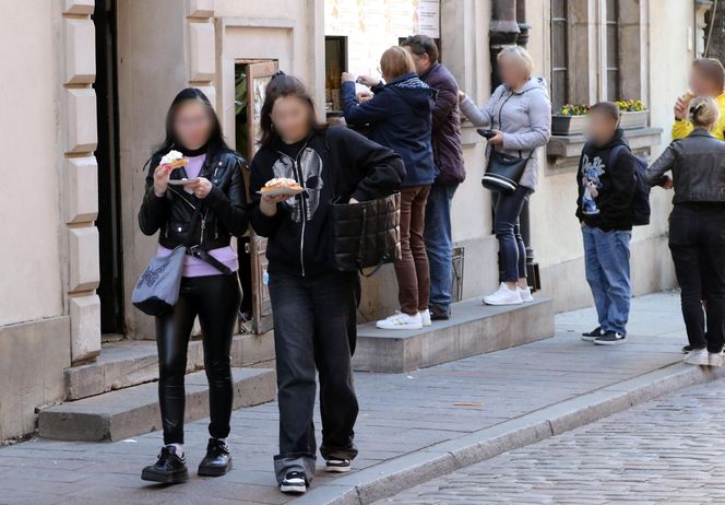 Żałoba narodowa w Warszawie