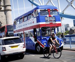 Fala upałów w Europie! Centra chłodzenia powstają w miastach