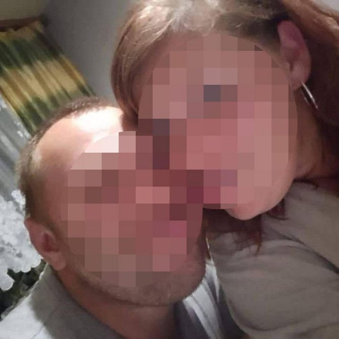 Pijana kobieta wjechała w latarnię. Mąż próbował wziąć winę na siebie