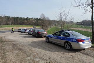 Policjanci z Gryfina skontrolowali jedno skrzyżowanie. Tylu wykroczeń się nie spodziewali!