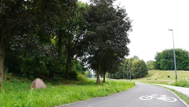 „Heloł Lublin”. Burzowa atmosfera w Parku Rury. Zobacz ZDJĘCIA