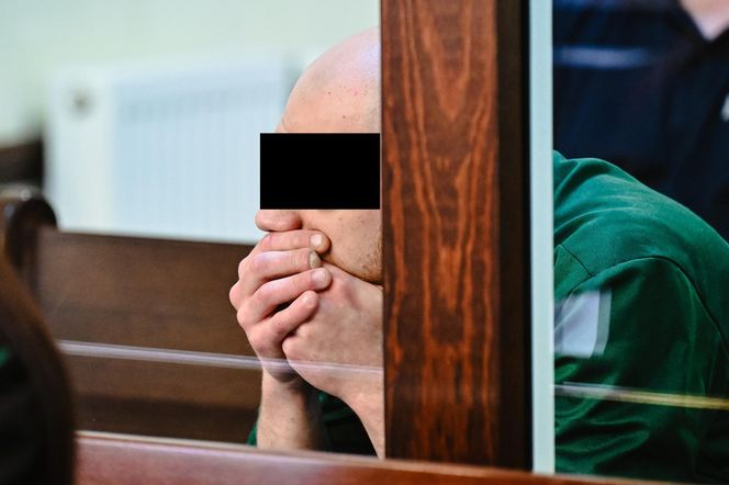 2-letnia Maja nie żyje. Rodzice usłyszeli wyrok